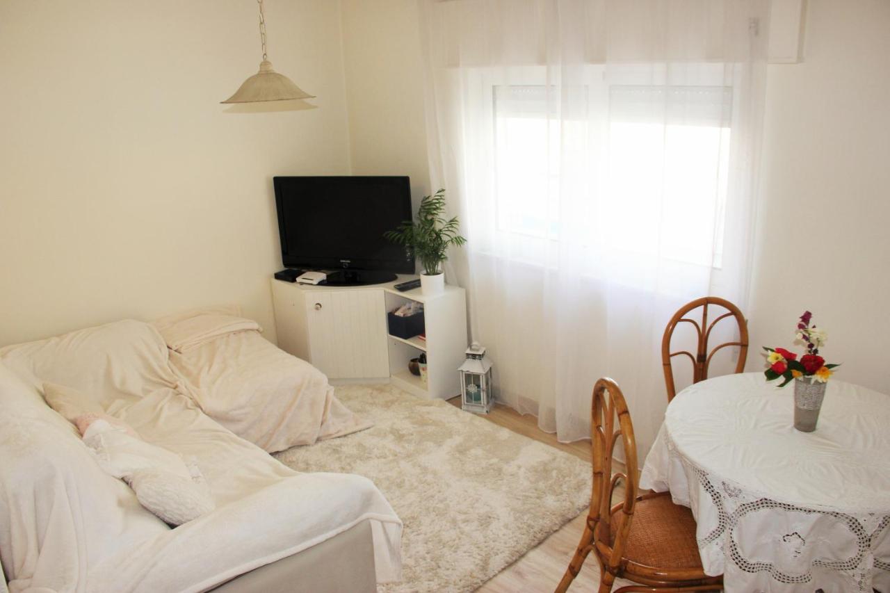 Sweet House - Center Of Apartamento *